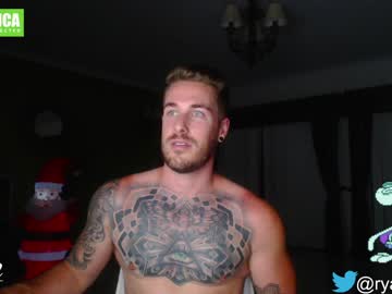 Nude cam man ryanjagar image #473970