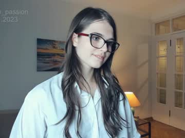 Nude cam girl look_my_passion image #5647453