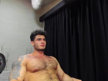 Nude cam man atlasstone_ image #4048098