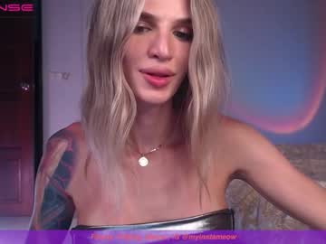 Nude cam tranny spicy_meow image #5342239