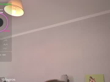Nude cam girl mia_milagros image #4701160