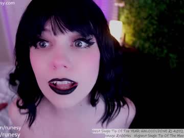 Nude cam girl runesy image #6690060