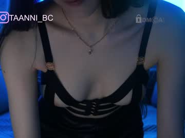 Nude cam girl taanni_bc image #3756421