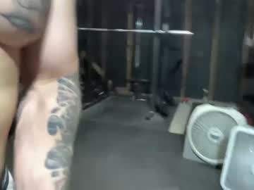 Nude cam man browneyedmuscleboy32 image #5115317