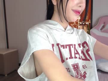 Nude cam girl hi_teika image #402780