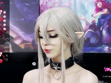 Nude cam girl xenomy image #5563719