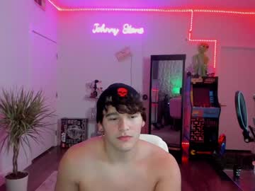 Nude cam man thejohnnystone image #3155356