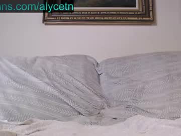 Nude cam girl alycetn image #3001492