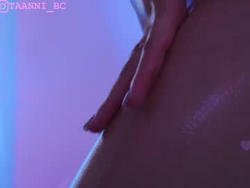 Nude cam girl taanni_bc image #4793605
