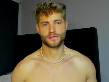 Nude cam man chriss_mayer image #3257554