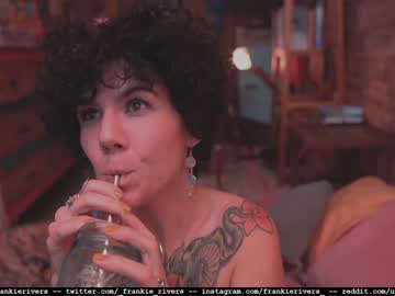 Nude cam girl _frankie_rivers image #3115083