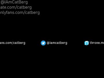 Nude cam girl catberg image #5379410