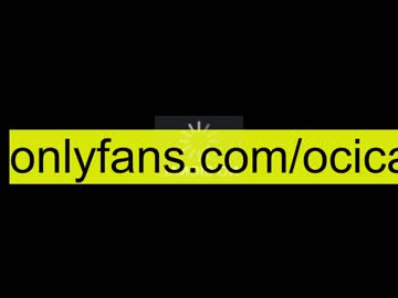 Nude cam girl ocicat image #5943086