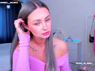 Nude cam girl 8a8y_nura image #4251126