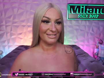 Nude cam girl tamaramilano image #4302055