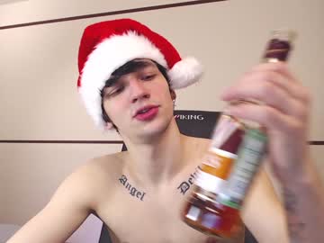 Nude cam man teddy_mode image #750865