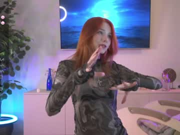 Nude cam girl oki_dokie image #5701618
