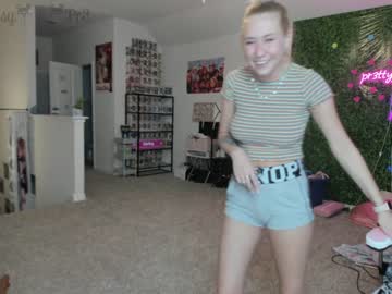 Nude cam girl pr3ttyp1nkpussy image #1712589