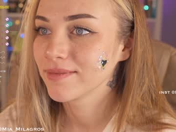 Nude cam girl mia_milagros image #3506188