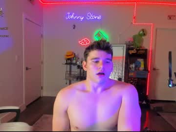 Nude cam man thejohnnystone image #4929240
