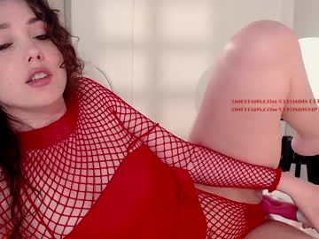 Nude cam girl cleopatra_sinns image #4305497