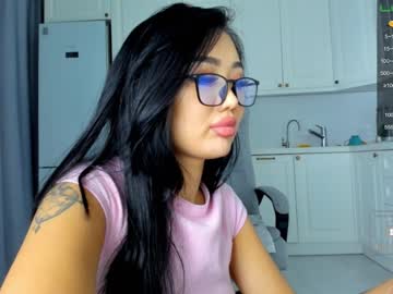 Nude cam girl miyong_7 image #3140638