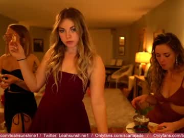 Nude cam girl leahsunshine image #1123124