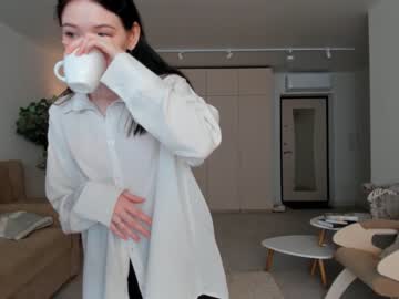 Nude cam girl oki_dokie image #4452500