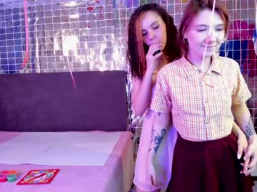 Nude cam couple twix_twins image #1252886