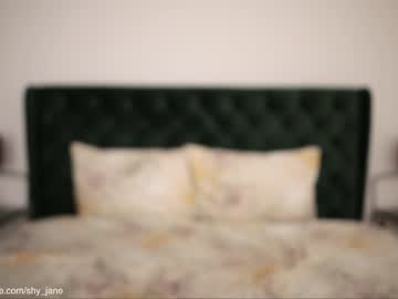 Nude cam girl shy_jane image #2167501