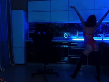 Nude cam girl _mary_chili image #2687036