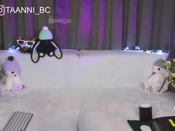 Nude cam girl taanni_bc image #2519010