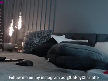 Nude cam girl charlotte_germanotta_ image #3760970