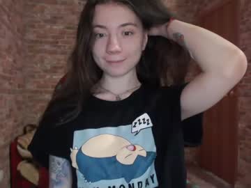 Nude cam girl sexy_b0rsch image #6480758