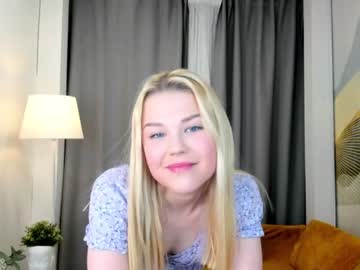 Nude cam girl betty_blush image #3172402