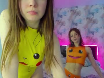 Nude cam girl tits_your_dreams image #1199274