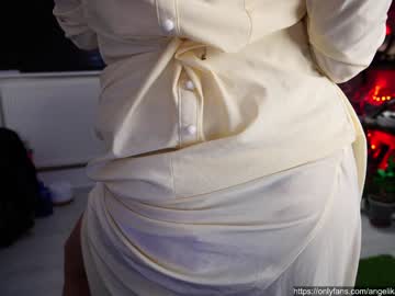 Nude cam girl angelika_rouge image #2865500