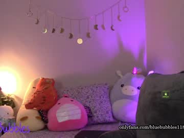 Nude cam girl blue_bubbles118 image #2968084