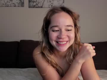 Nude cam girl kristyspiritedaway image #5445834