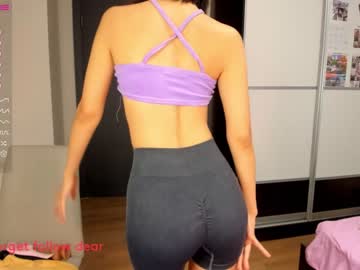 Nude cam girl raru_mi image #4646630