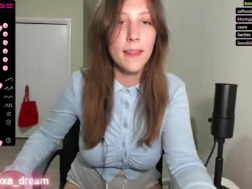 Nude cam girl alexa_dream image #2099003