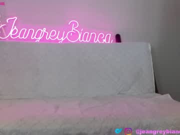 Nude cam girl jeangreybianca image #4139795