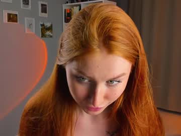 Nude cam girl melissa_redhead image #2428524