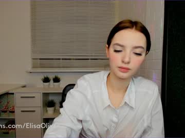 Nude cam girl elisa_oliver image #436279