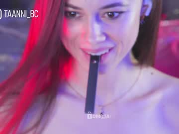 Nude cam girl taanni_bc image #3535236