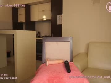 Nude cam girl lola_and_girls image #3819886