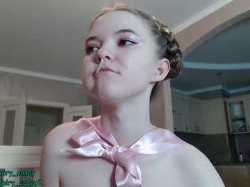 Nude cam girl fairy_casey image #540468