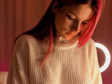 Nude cam girl pinkncrazy image #3141321