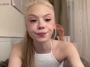 Nude cam girl sonyaplush image #4306141