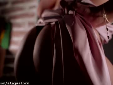 Nude cam girl alejastorm image #1763050